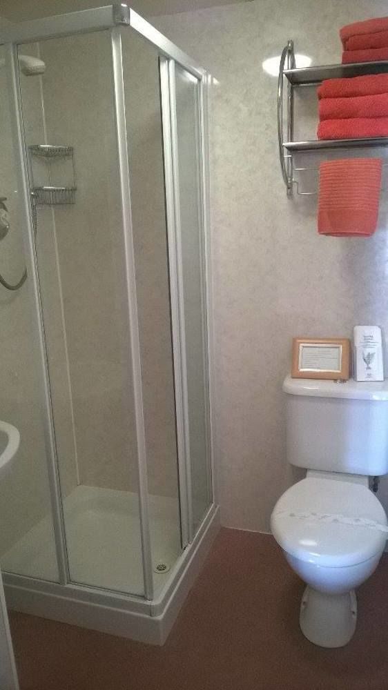 ホテル Pillars House エディンバラ エクステリア 写真